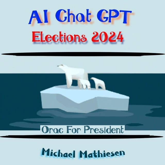 AI Chat GPT Elections 2024: Orac For President