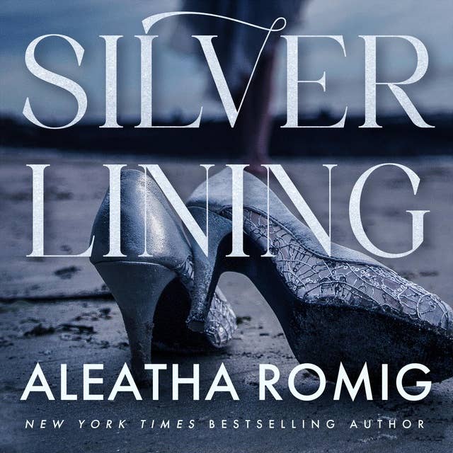 Silver Lining: Romantic Suspense Novel