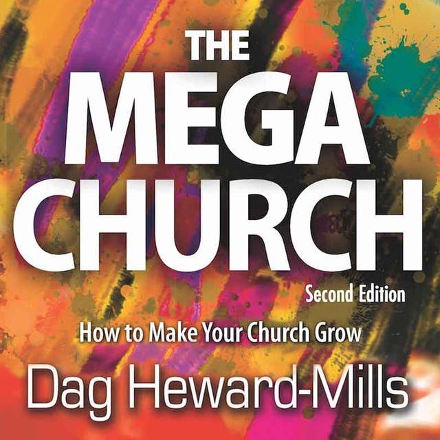 The Mega Church