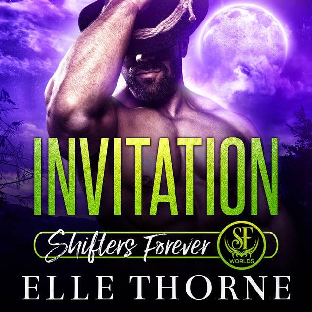 Invitation: Shifters Forever Worlds