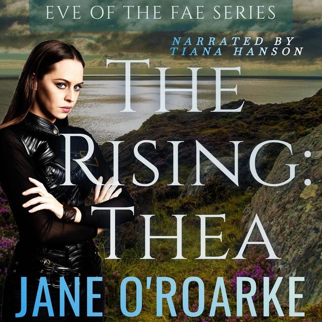 The Rising: Thea