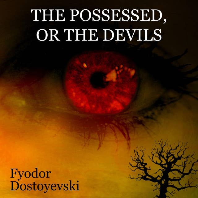 The Possessed, or The Devils