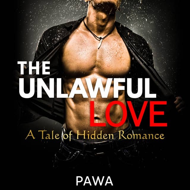 The Unlawful Love: A Tale of Hidden Romance