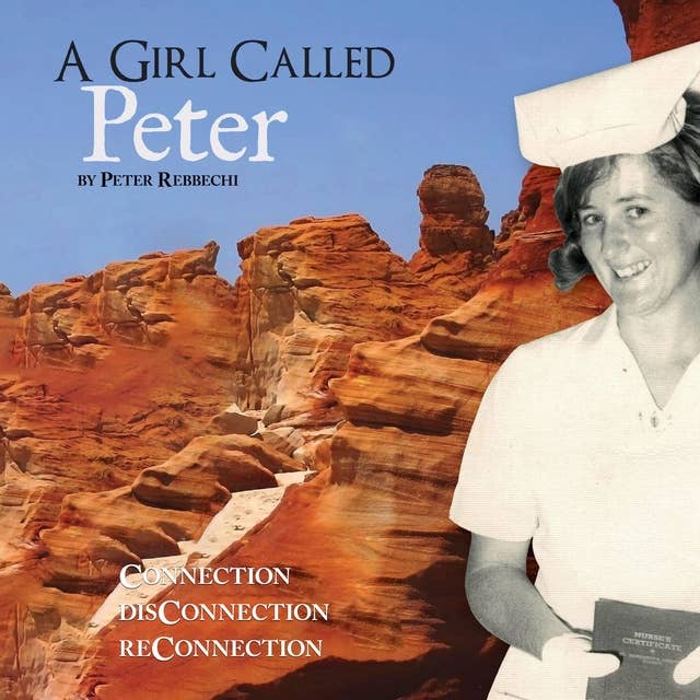 A Girl Called Peter