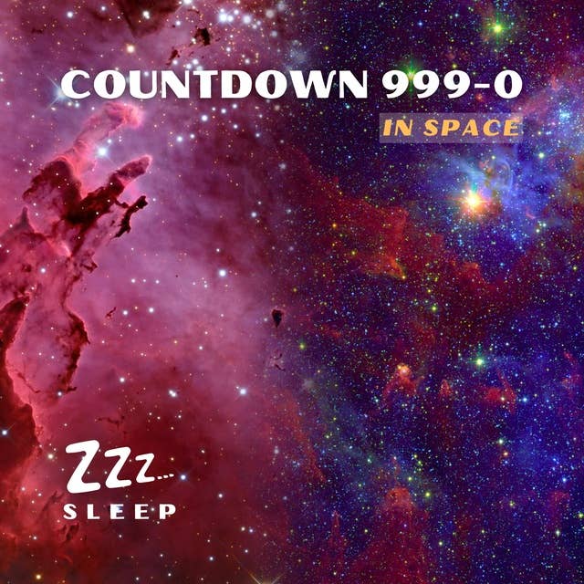 Countdown 999-0: In Space