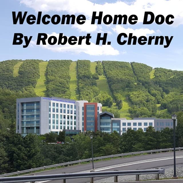 Welcome Home Doc