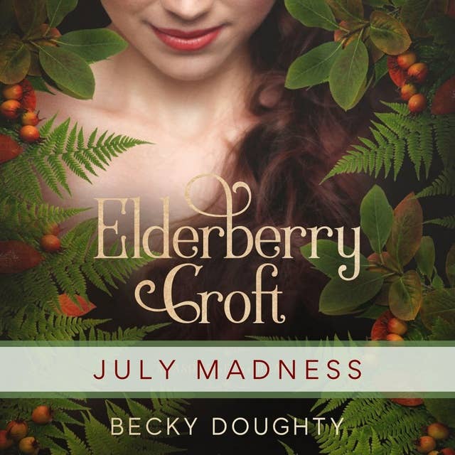 Elderberry Croft: July Madness: My Brother's Keeper