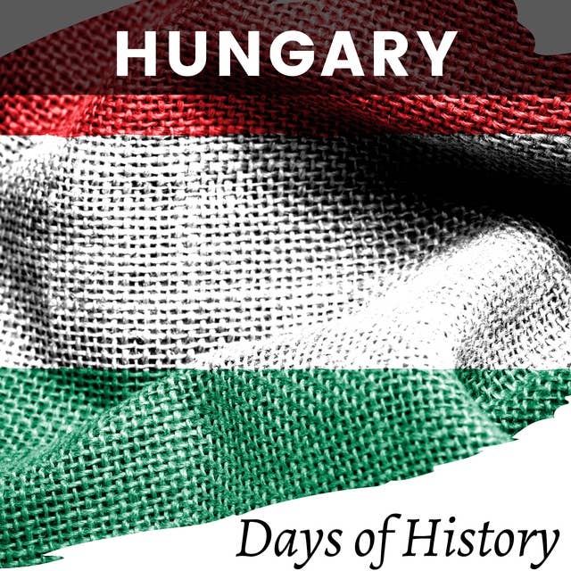 Hungary: A History of Hungary, It´s People and Culture