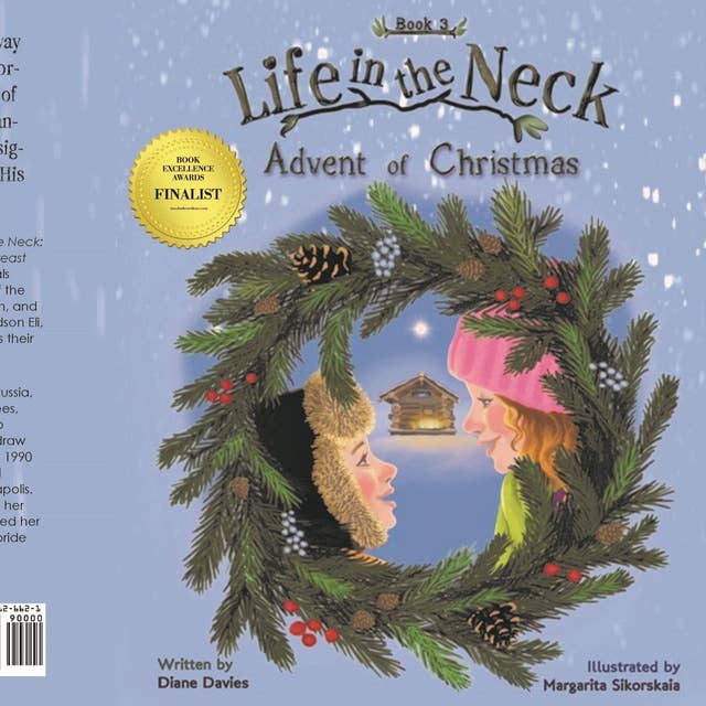 Life in the Neck Advent of Christmas