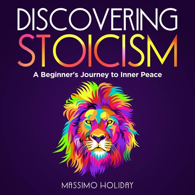 Discovering Stoicism: A Beginner's Journey to Inner Peace