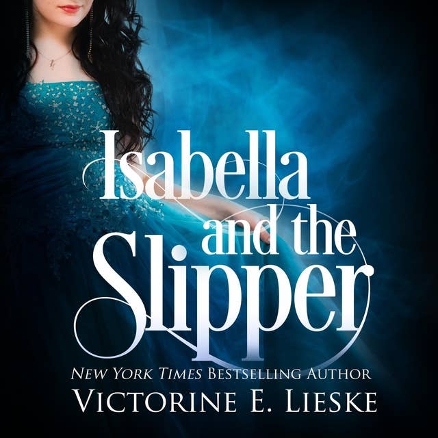 Isabella and the Slipper