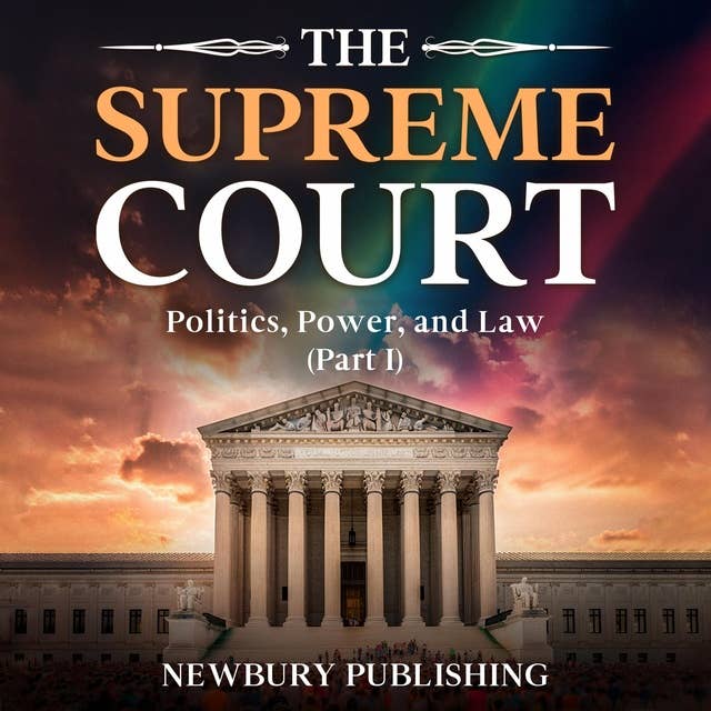 The Supreme Court: Power, Politics, and Law