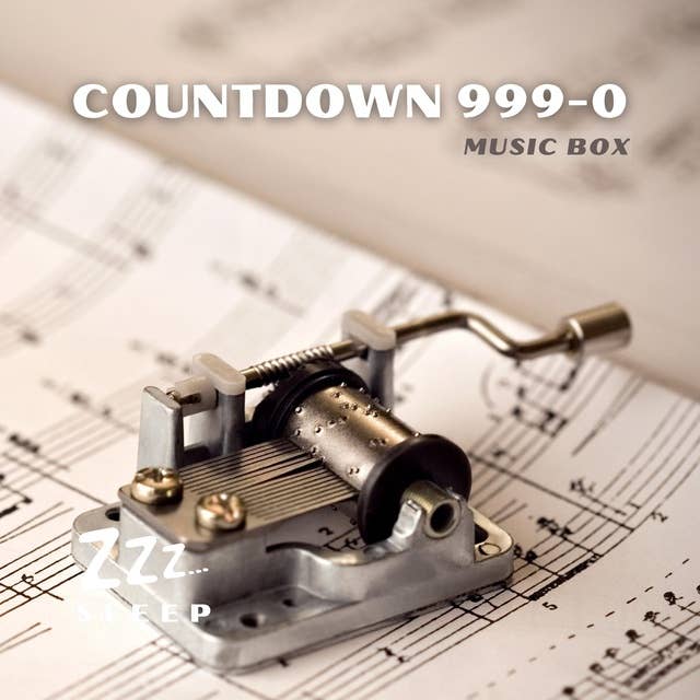 Countdown 999-0: Music Box