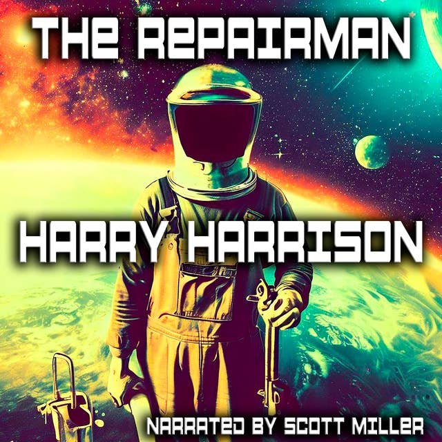 The Repairman