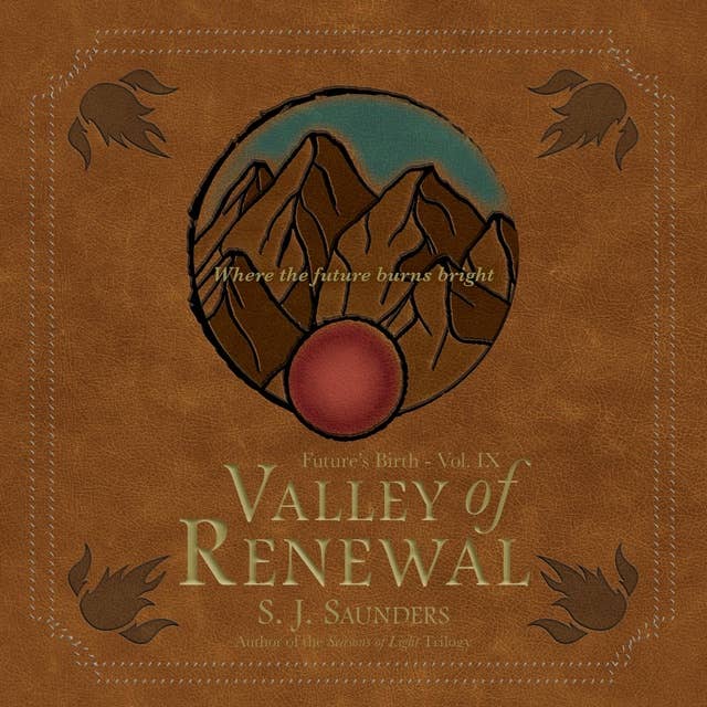 Valley of Renewal