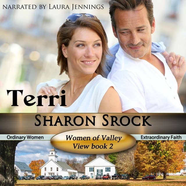 Terri, Women of Valley View, Book 2