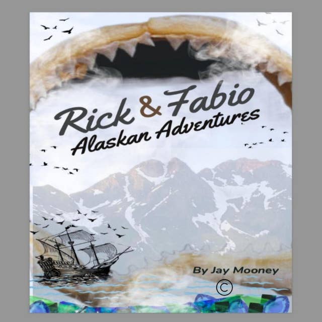 Rick And Fabio's Alaskan Adventure
