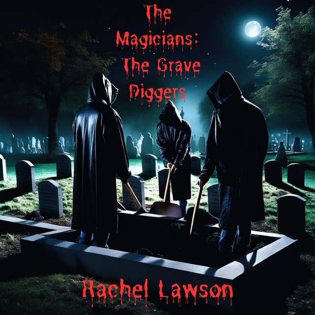 The Grave diggers