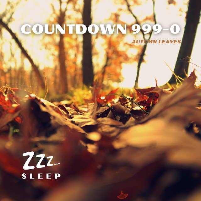 Countdown 999-0: Autumn Leaves