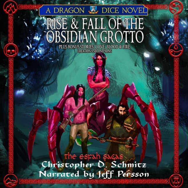 Rise and Fall of the Obsidian Grotto