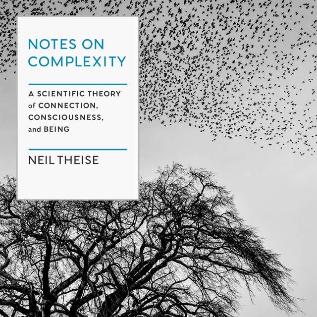 NOTES ON COMPLEXITY
