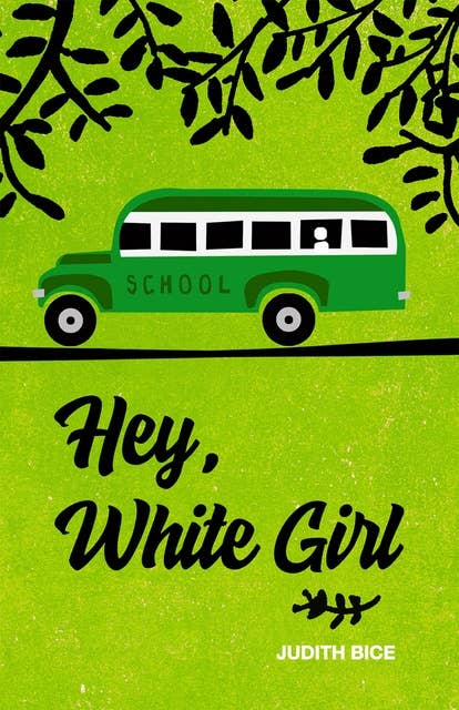 Hey, White Girl