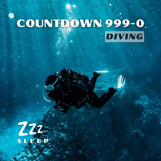 Countdown 999-0: Diving