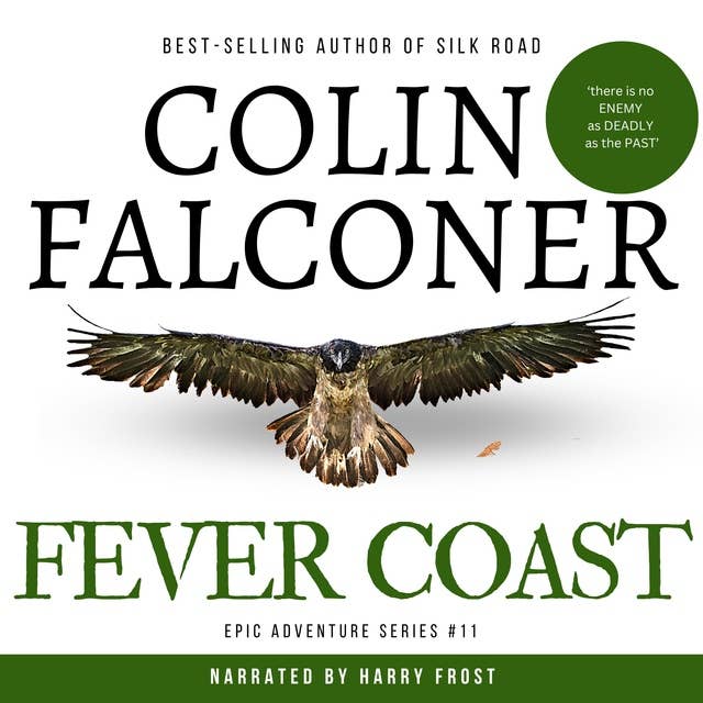 Fever Coast: A historical thriller of revenge and redemption