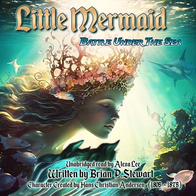 Little Mermaid: Battle Under The Sea