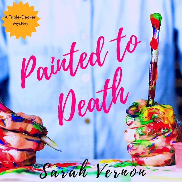 Painted to Death