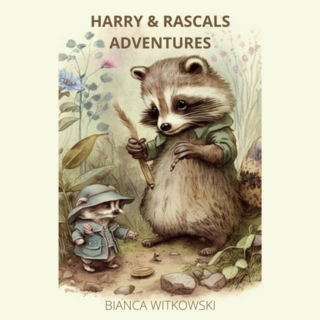 Harry & Rascals Adventures