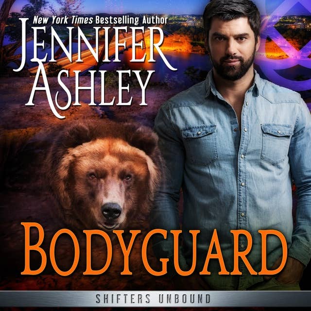 Bodyguard: Shape-shifter romance