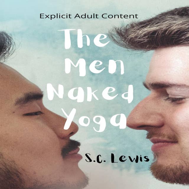 The Men Naked Yoga