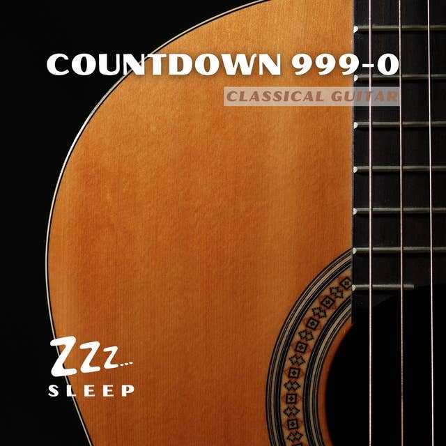 Countdown 999-0: Classical Guitar