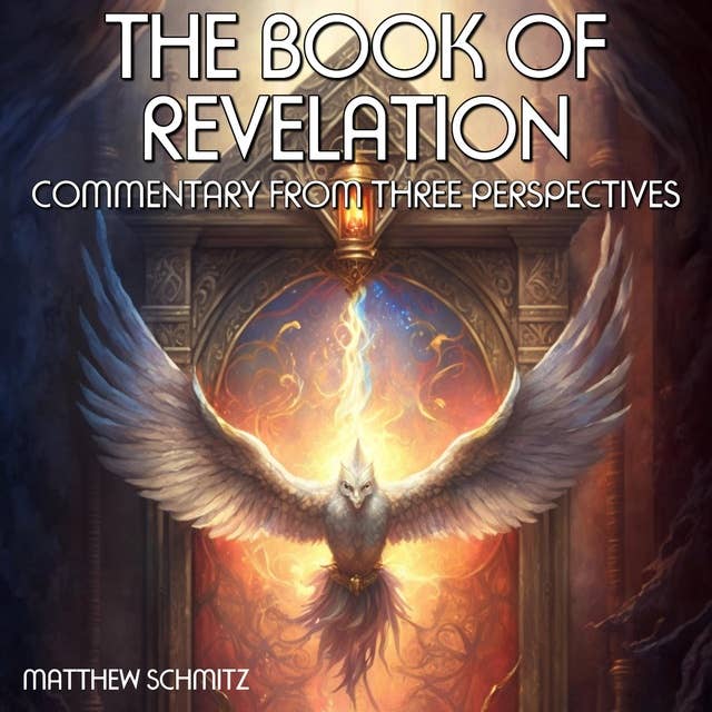 The Book of Revelation: Commentary from Three Perspectives