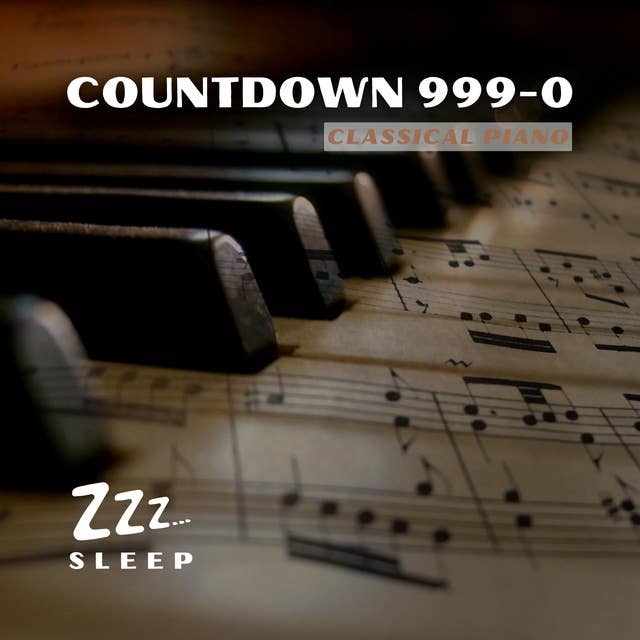 Countdown 999-0: Classical Piano