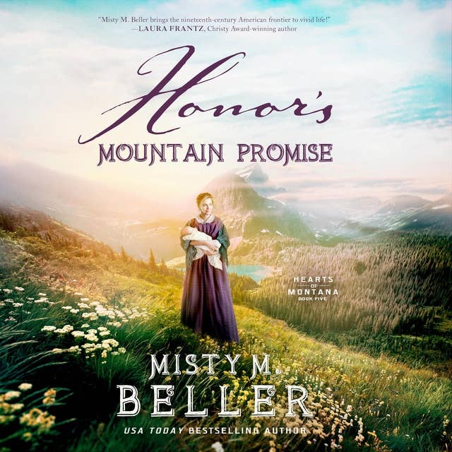 Honor's Mountain Promise
