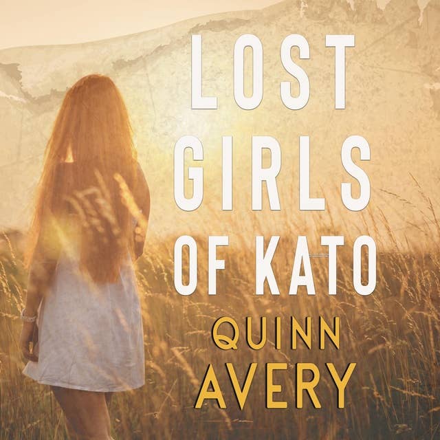 Lost Girls of Kato