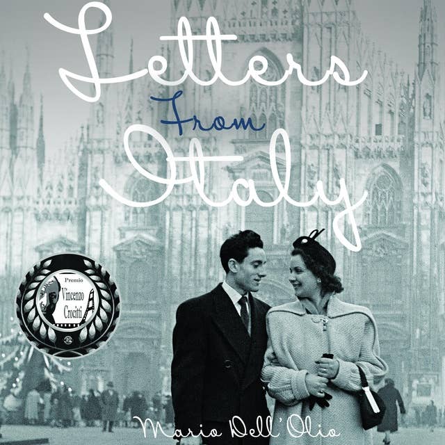 Letters from Italy: A Transatlantic Love Story