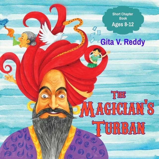 The Magician's Turban