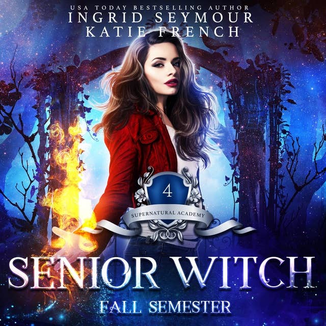 Senior Witch: Fall Semester