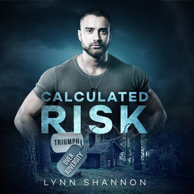 Calculated Risk: Christian Romantic Suspense