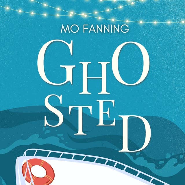 Ghosted: A holiday romance to warm your heart
