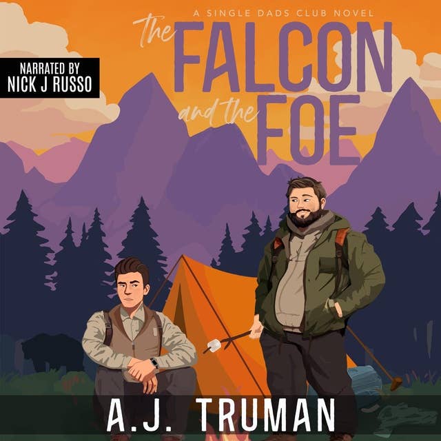 The Falcon and the Foe 