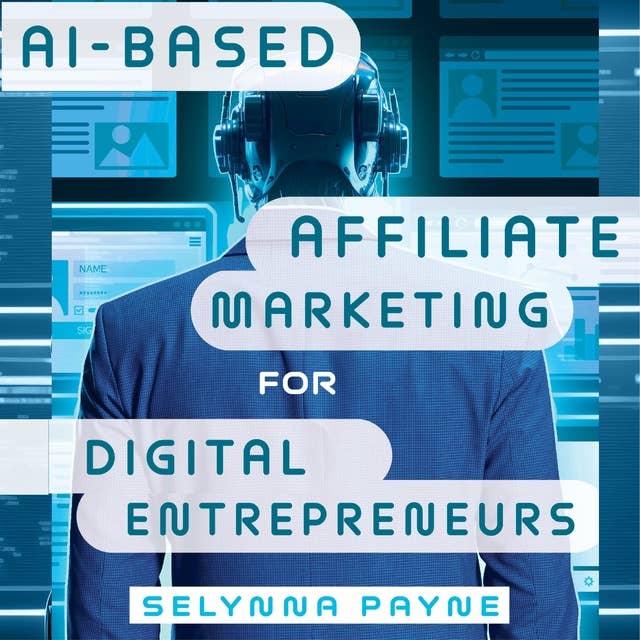 AI-Based Affiliate Marketing for Digital Entrepreneurs