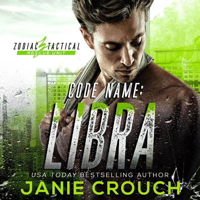 Code Name: Libra
