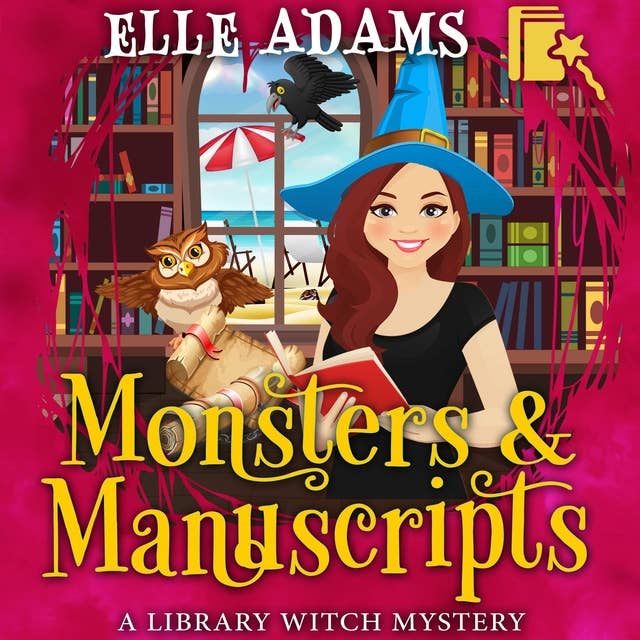 Monsters & Manuscripts
