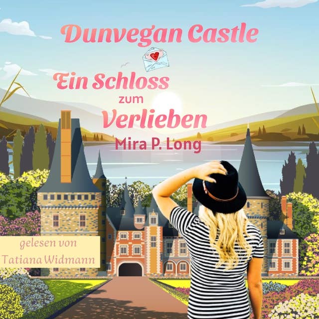 Dunvegan Castle: ein Schloss zum Verlieben