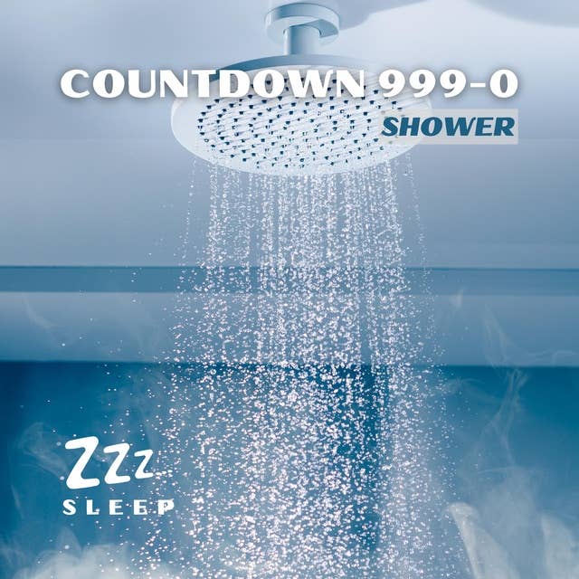Countdown 999-0: Shower