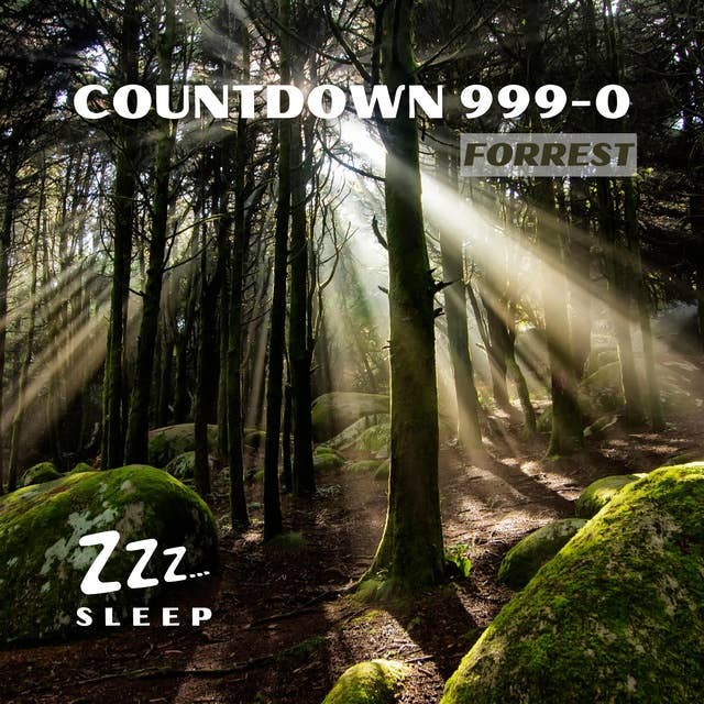 Countdown 999-0: Forrest